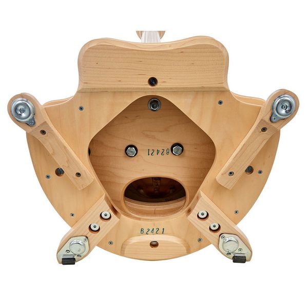 Lyon & Healy Prelude 40 Lever Harp NA