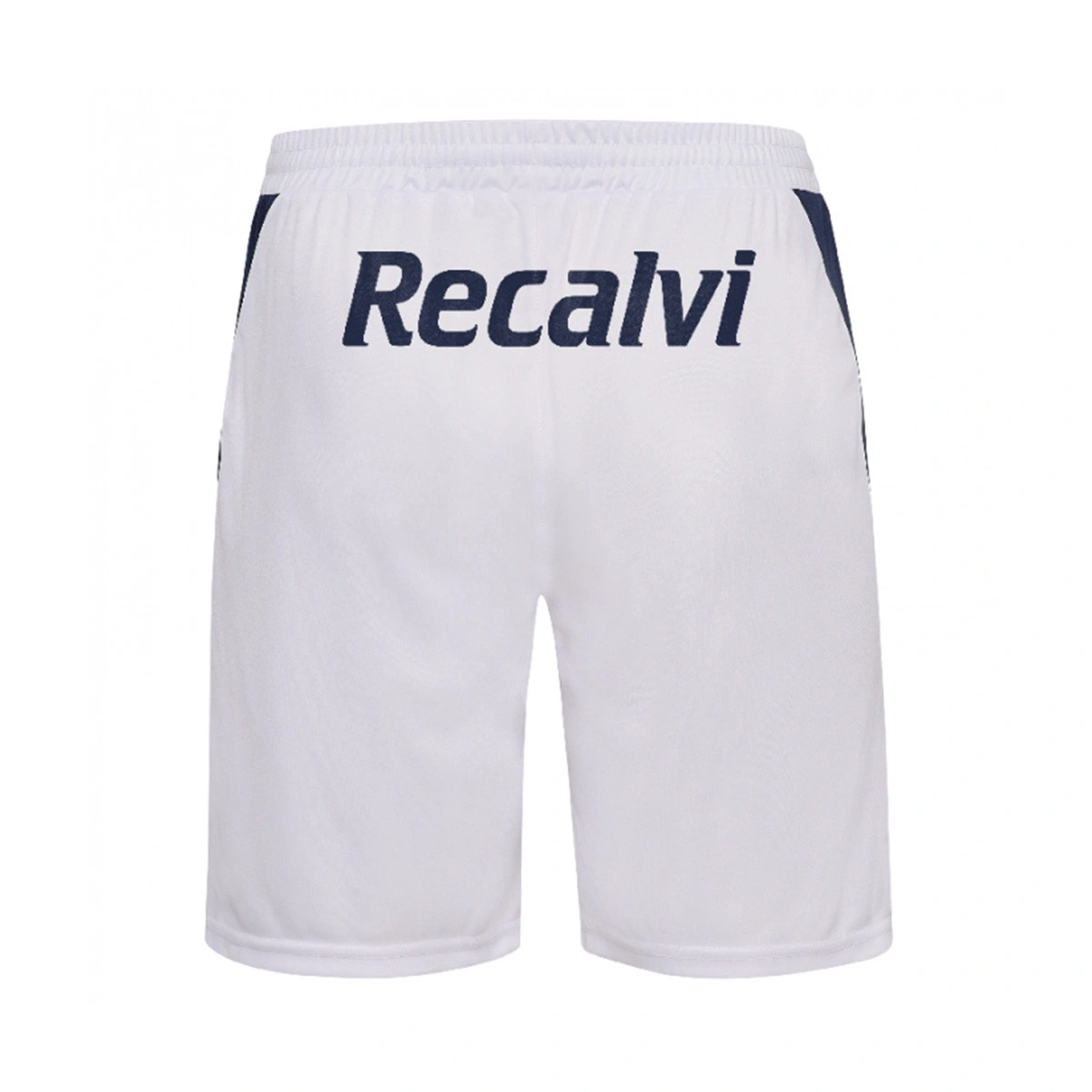 Calções Hummel Celta De Vigo Primeiro Equipamento 2025-2026 Criança