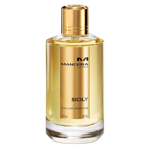 Mancera Sicily Eau De Parfum, 120 ml