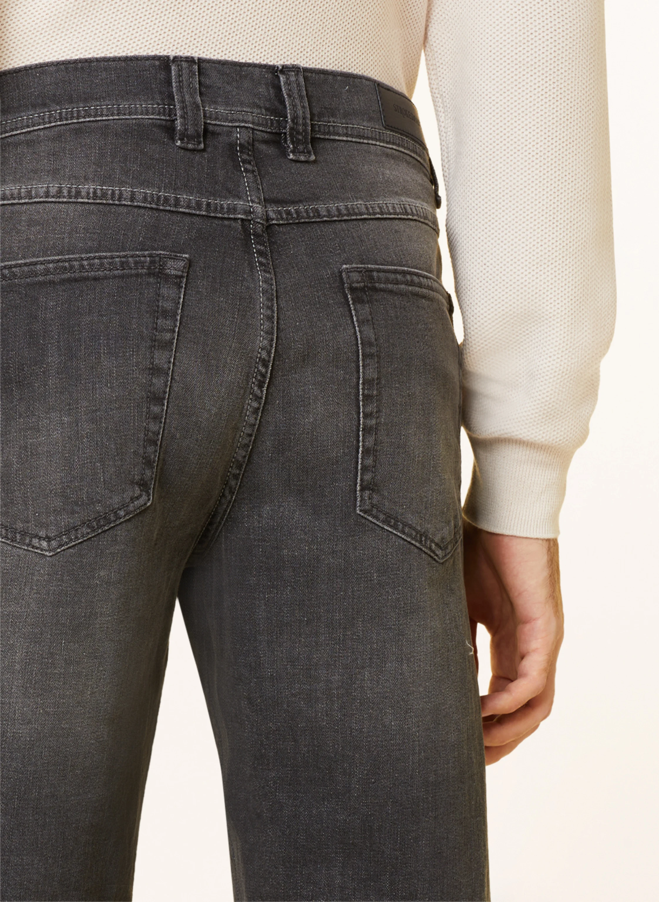 STROKESMAN'S Jeans Slim Fit