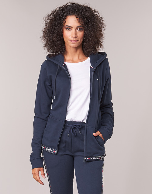 Tommy Hilfiger - AUTHENTIC-UW0UW00582 - Marine