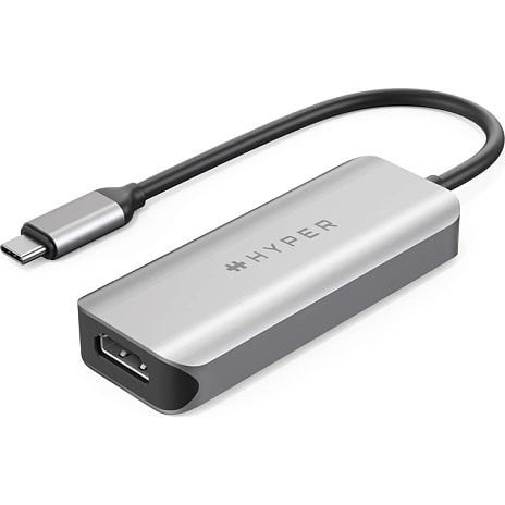 Targus Hyper HD universal USB-C hub