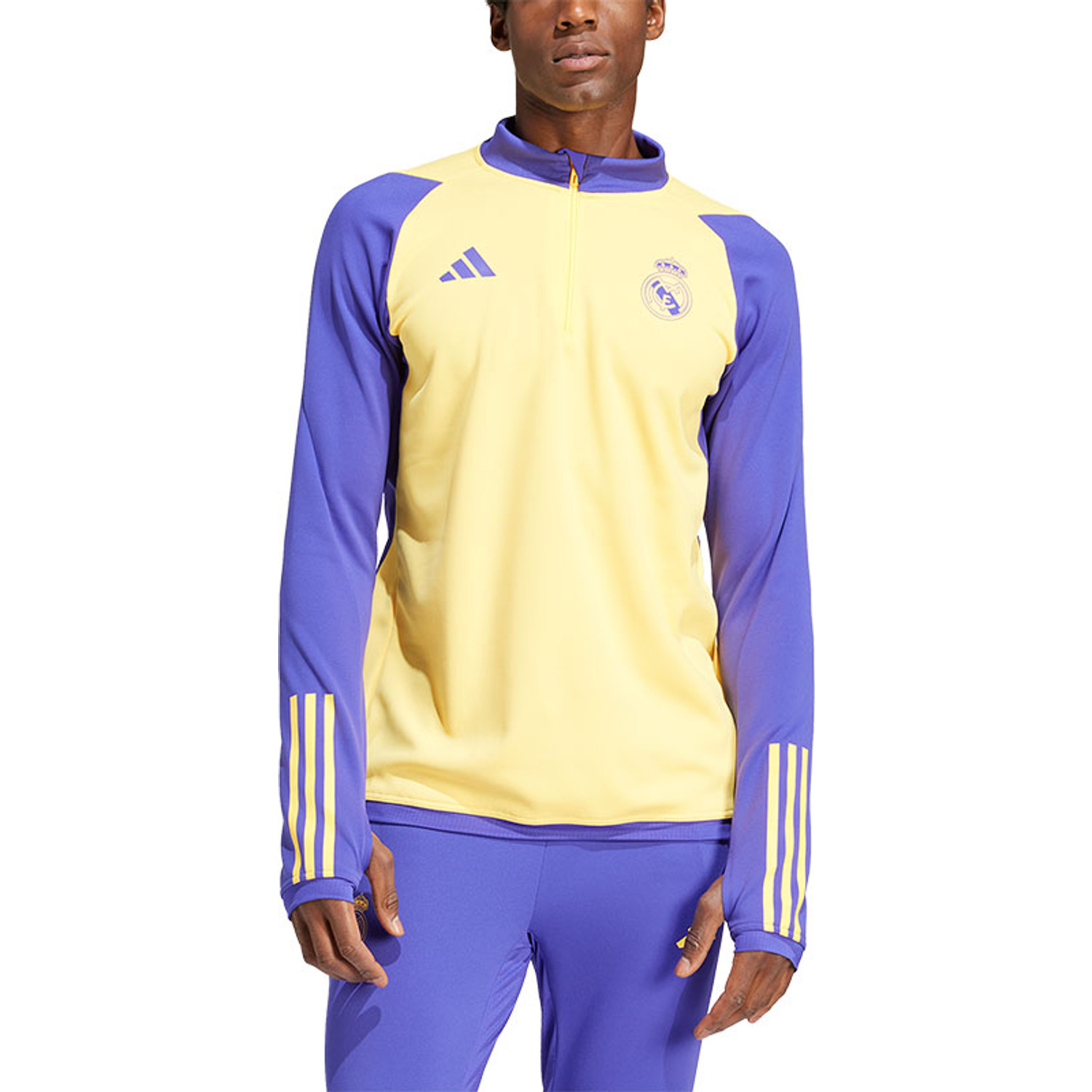 adidas Real Madrid Trainingspak
