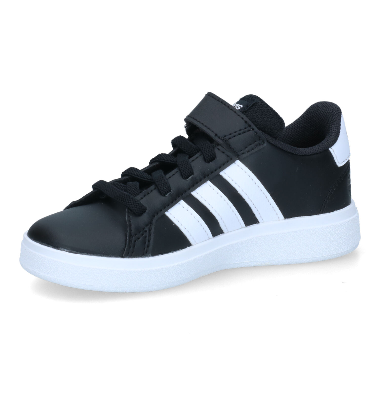 Sneakers zwart