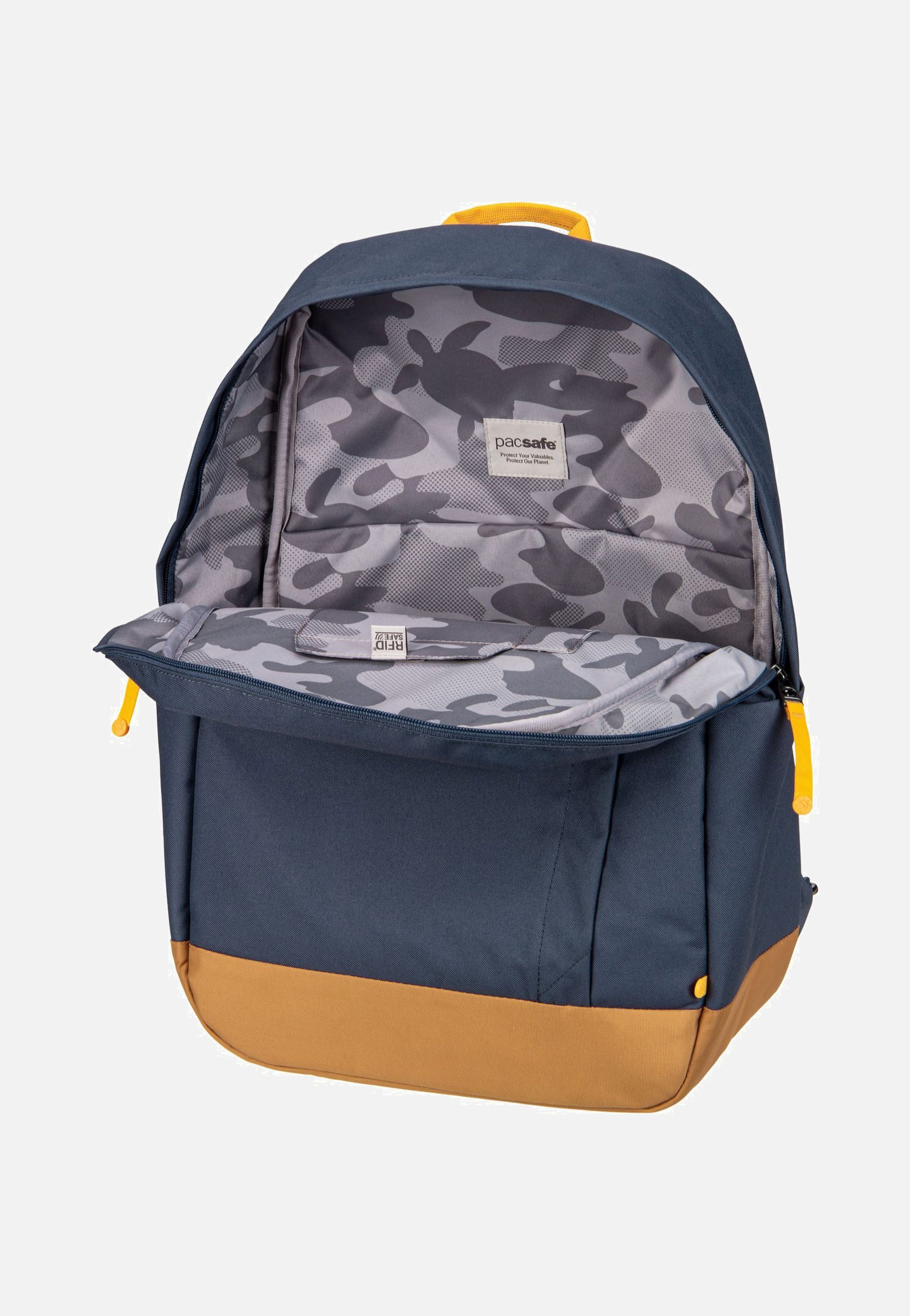 GO 25L Coastal Blue - Rucksack