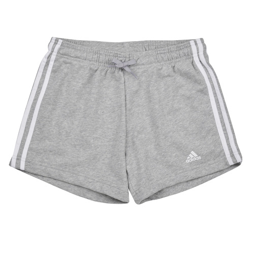 Adidas Sportswear - ESS 3S SHO - Gris moyen