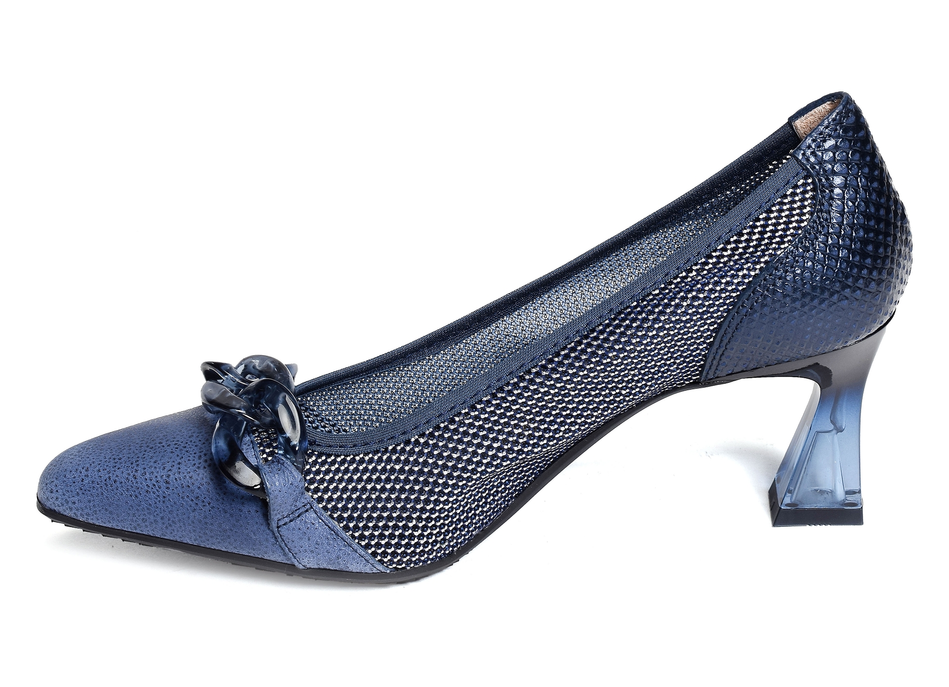 Dalia 232742 bleu