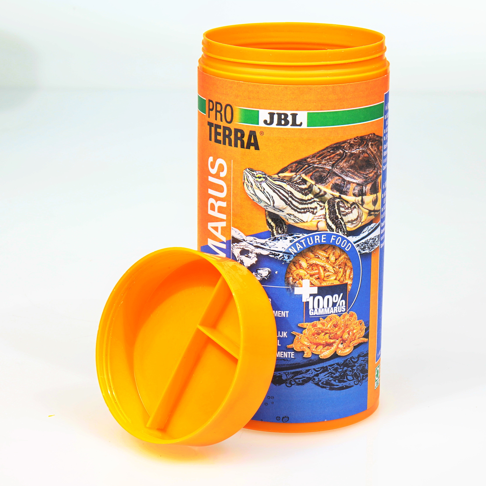 JBL ProTerra Gammarus 1000ml