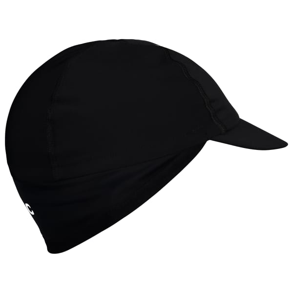 Casquette vélo POC THERMAL CAP URANIUM URANIUM BLACK