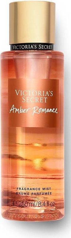Victoria' Secret Amber Romance Fragrance Mist Spray
