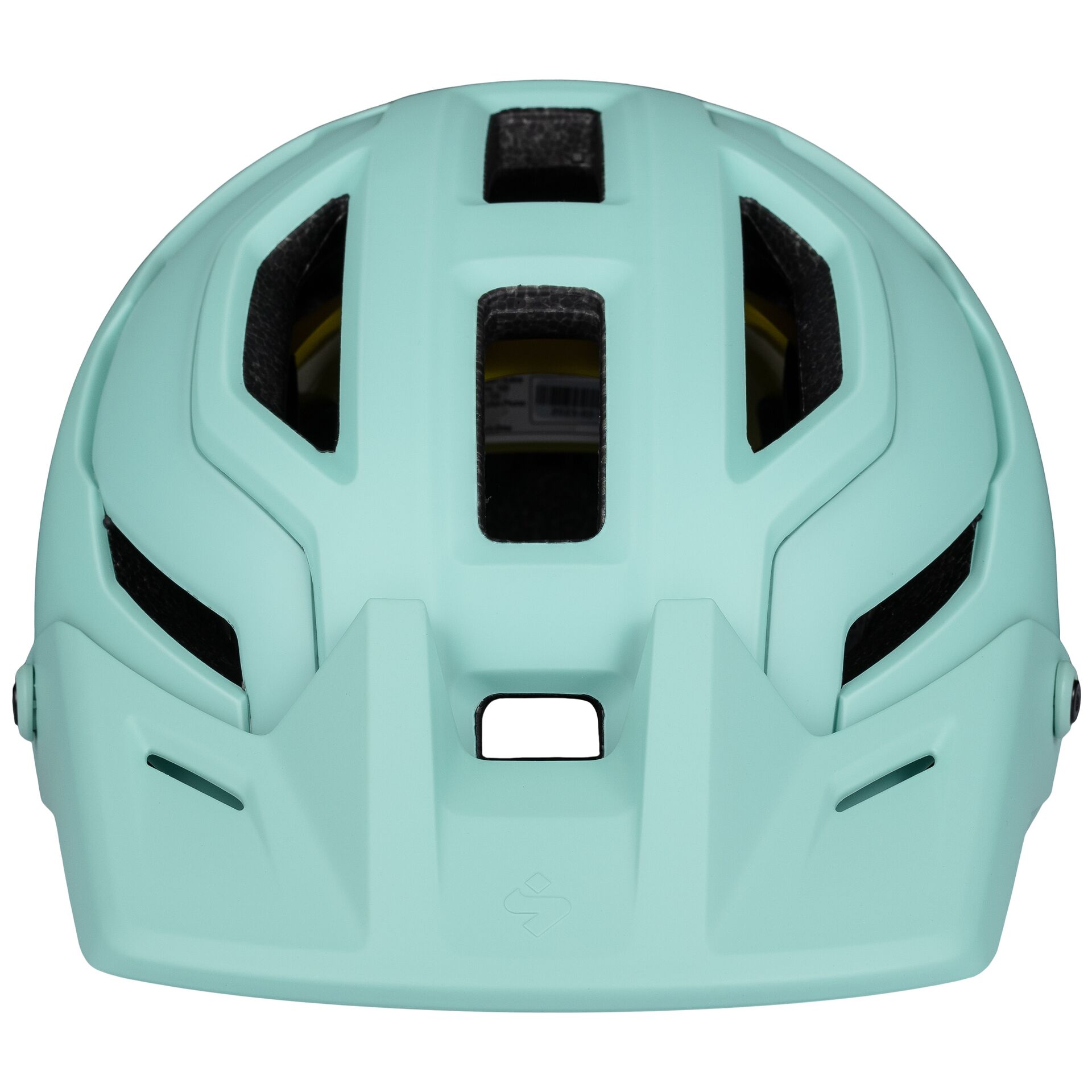 Sweet Protection Trailblazer MTB Cykelhjelm Med Mips Turkis