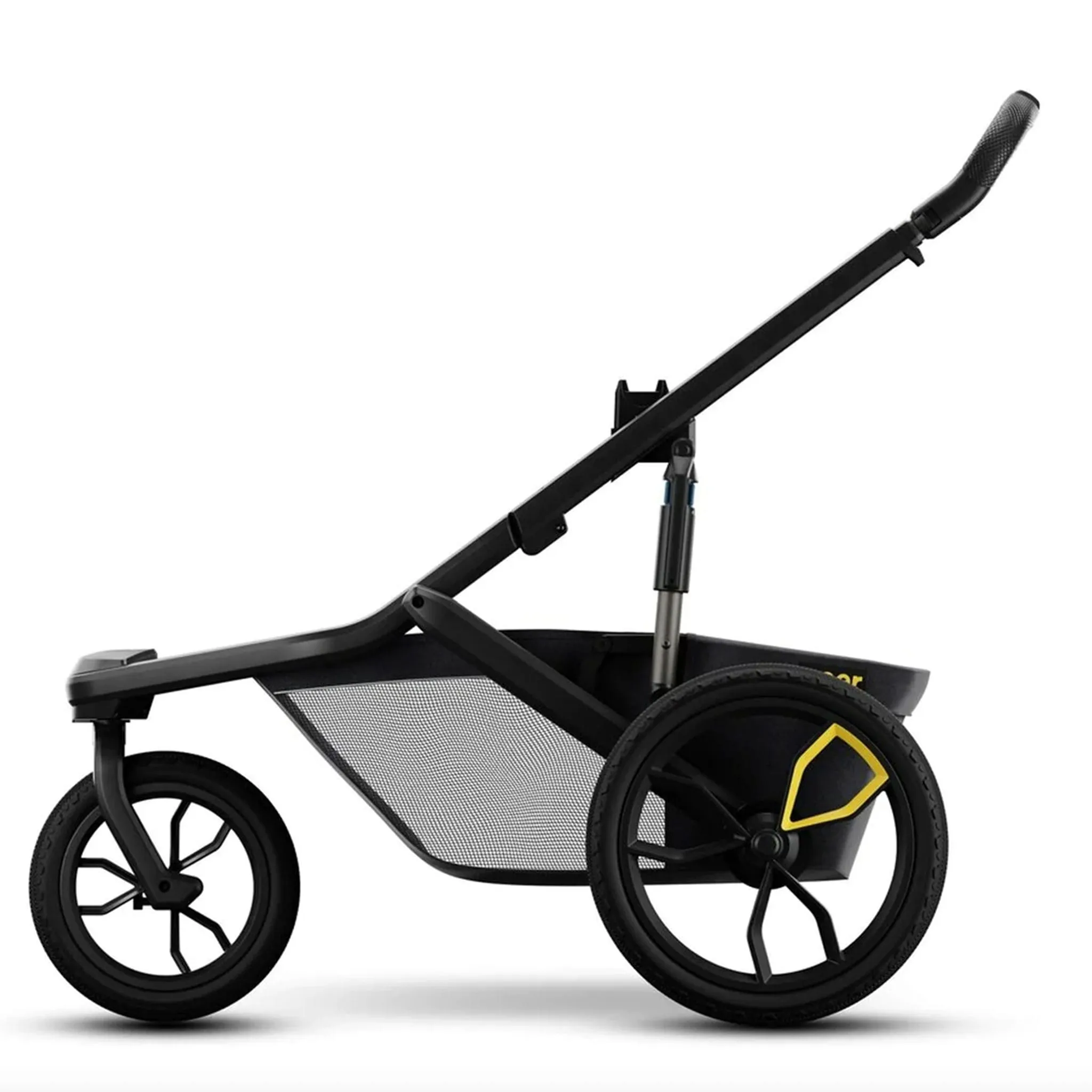 Veer Cadre de Poussette Switchback &Jog
