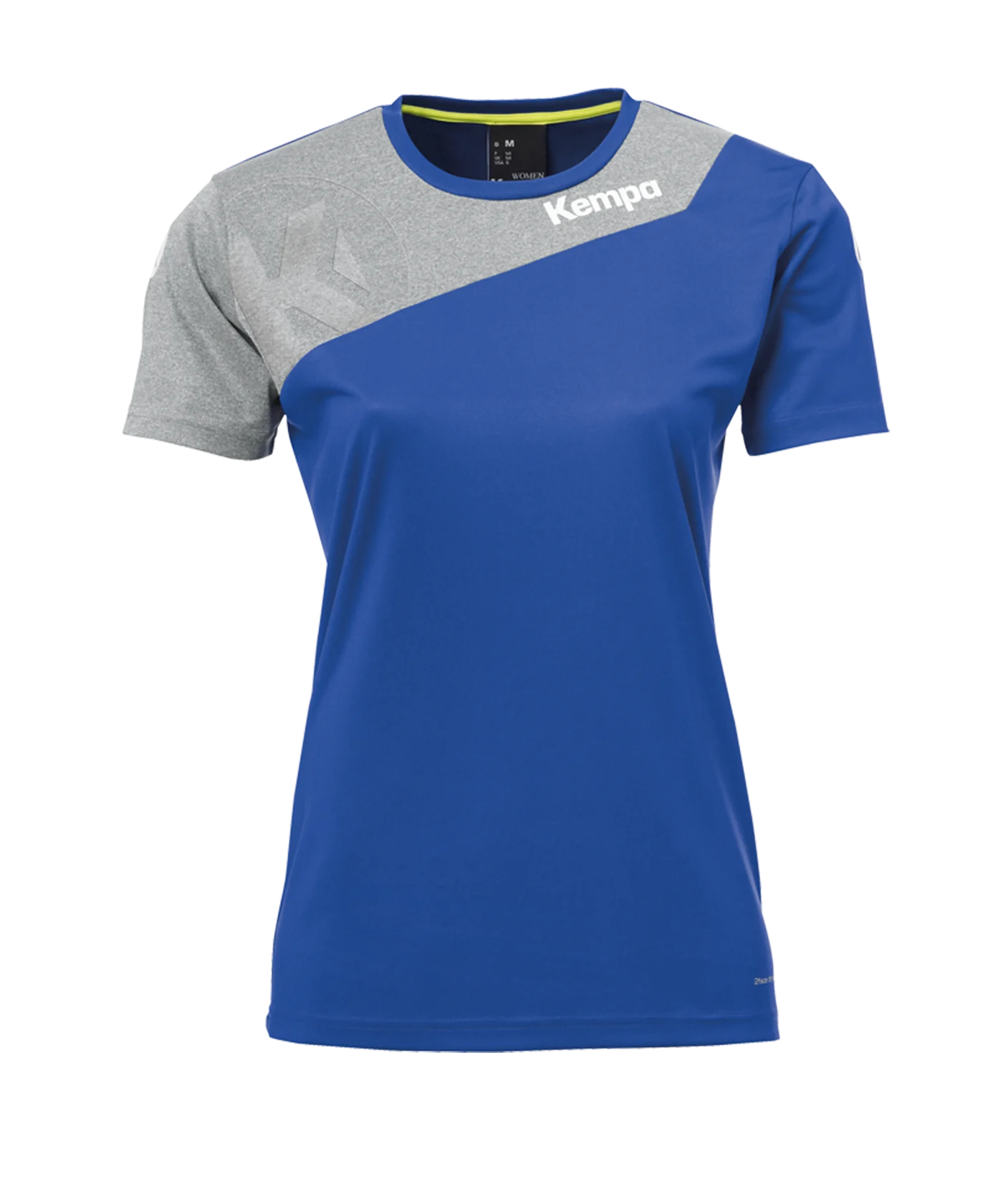 Kempa Core 2.0 Trikot kurzarm Damen Blau F04