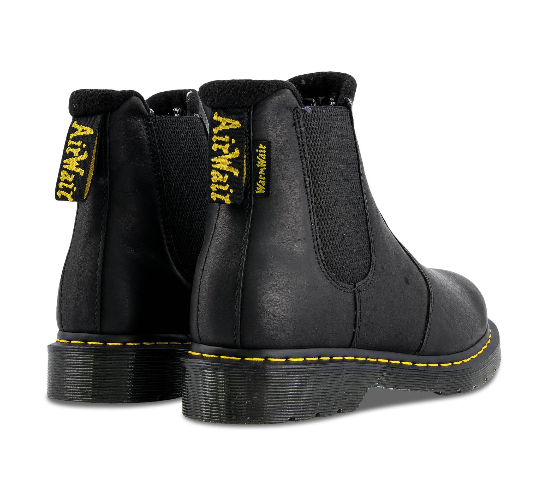 Dr. Martens 2976 Chelsea Boot - Chelsea Boots schwarz