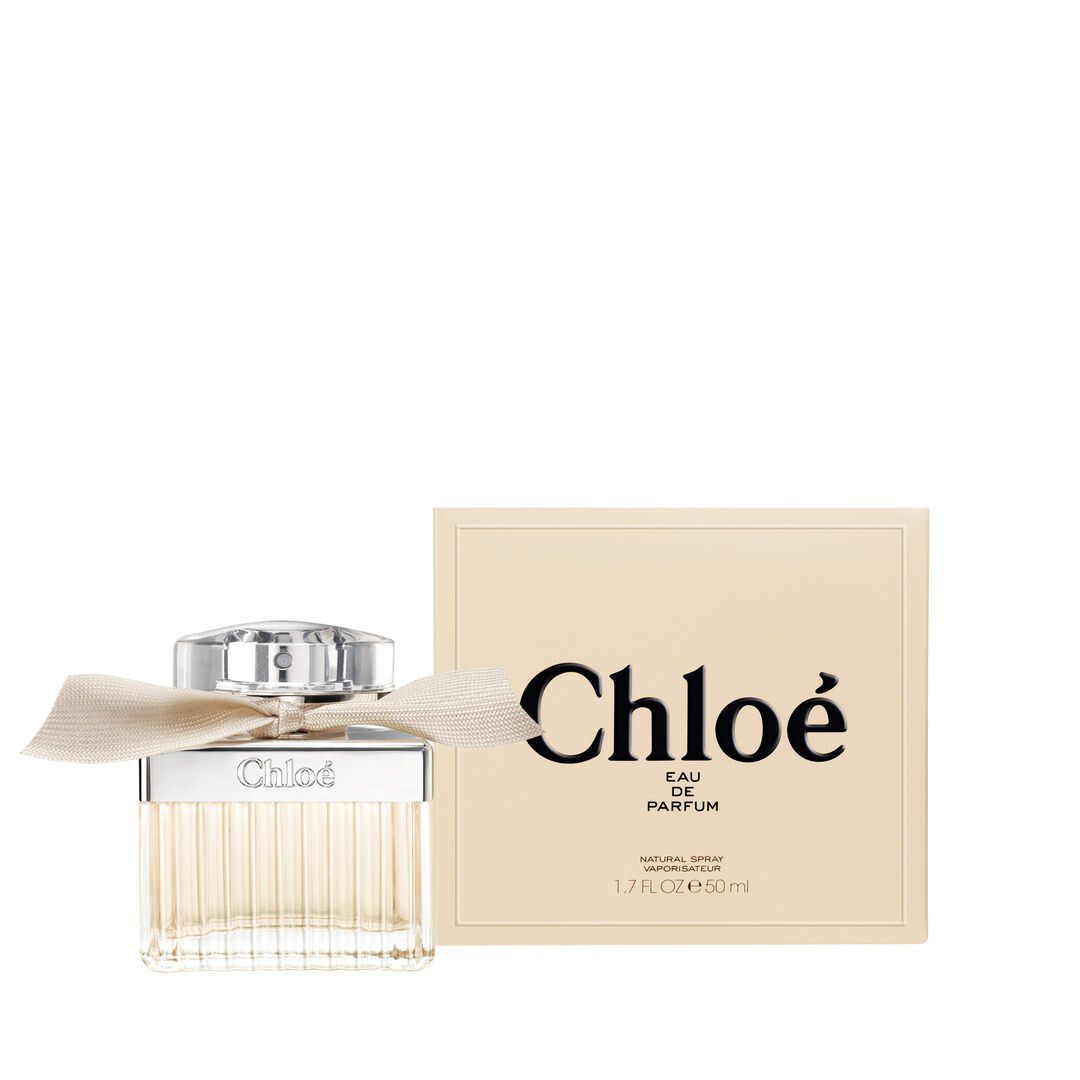 CHLOÉ CHLOÉ EDP Eau de Parfum - 50ml