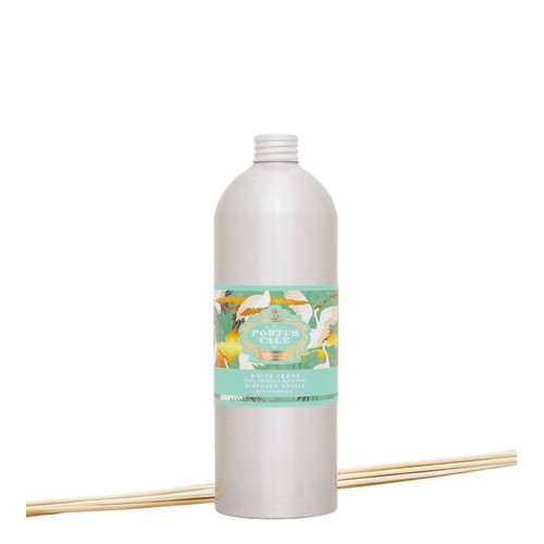 Portus Cale Recarga De Difusor White Crane 900ml