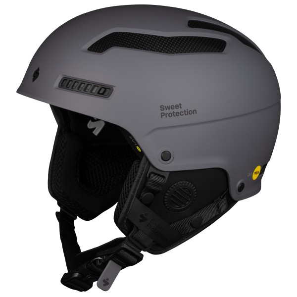 Sweet Protection - Trooper 2Vi MIPS Helmet - Casque de ski