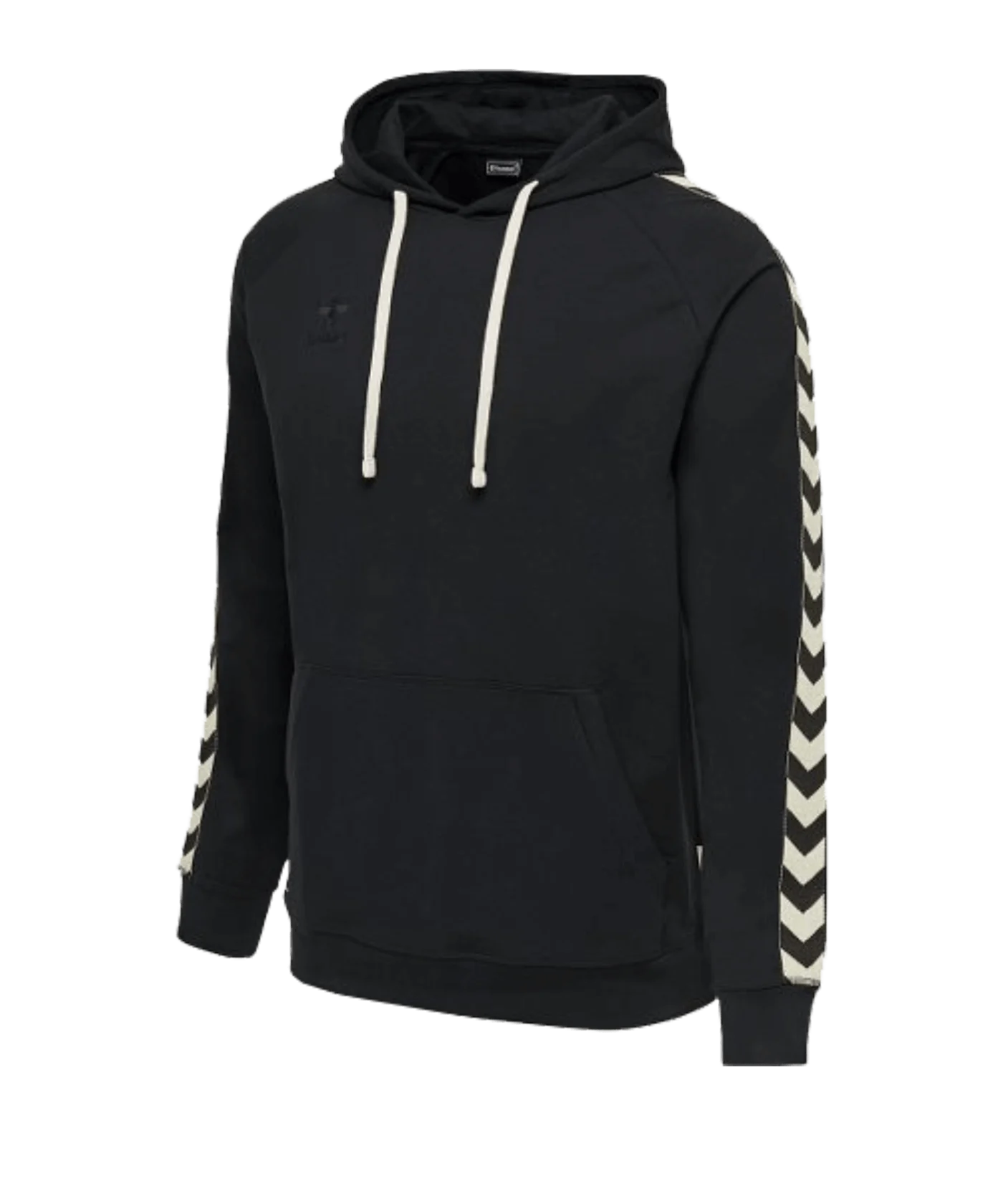 Hummel Move Classic Kapuzensweatshirt Kids F2001