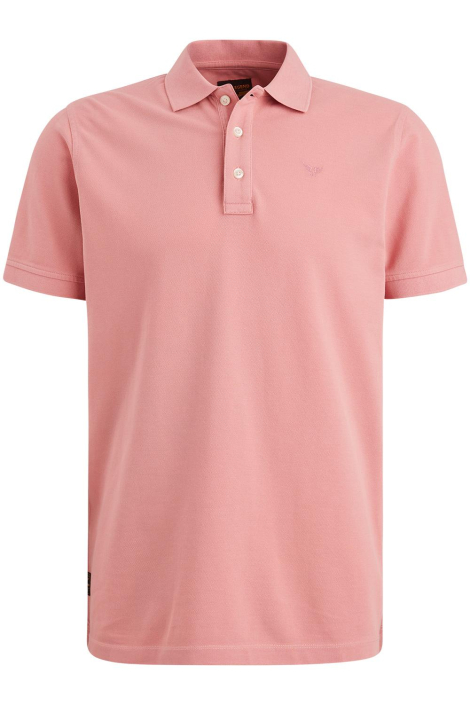 PME legend roze heren polo