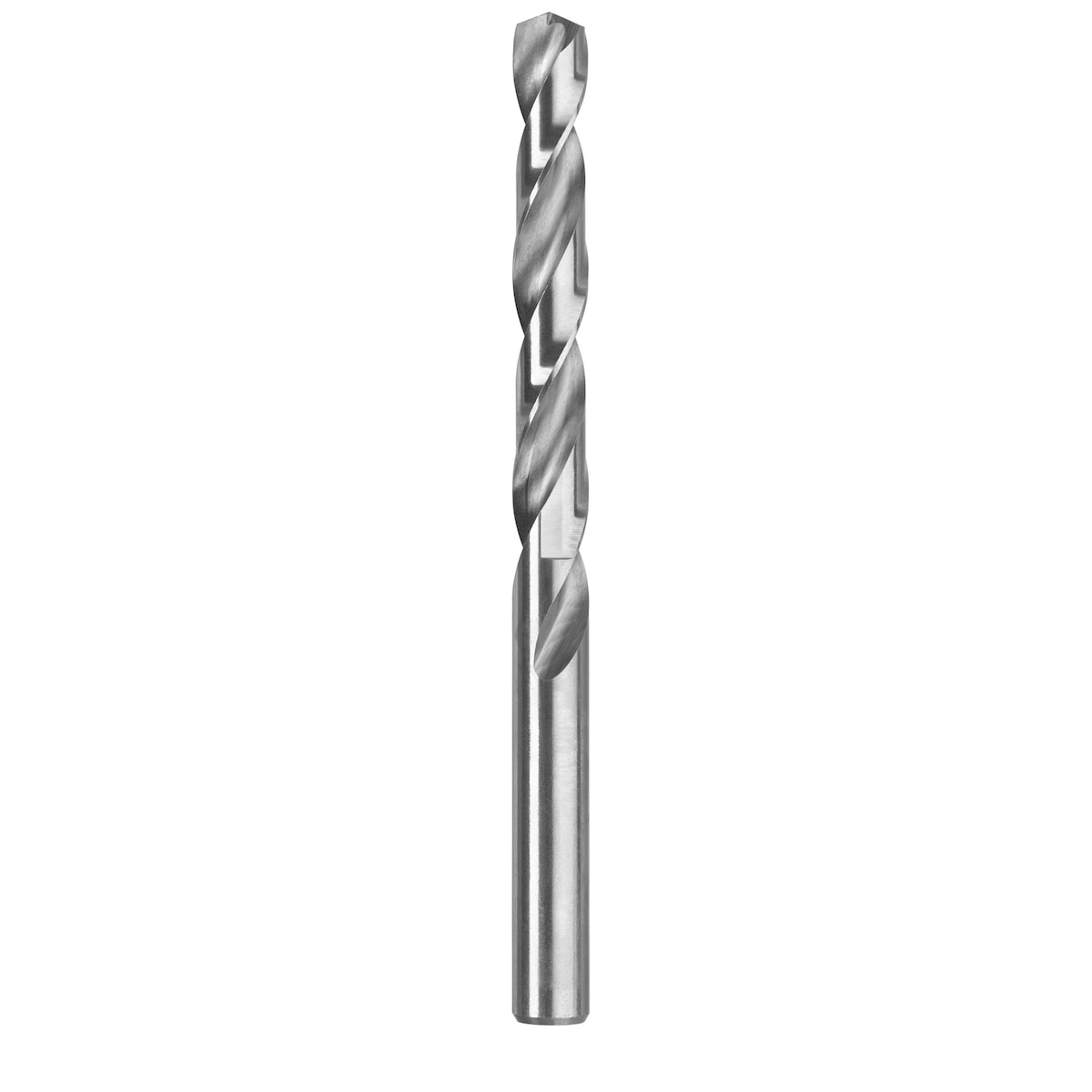 HSS-bor, Silver Star, 4,0 mm, på kort