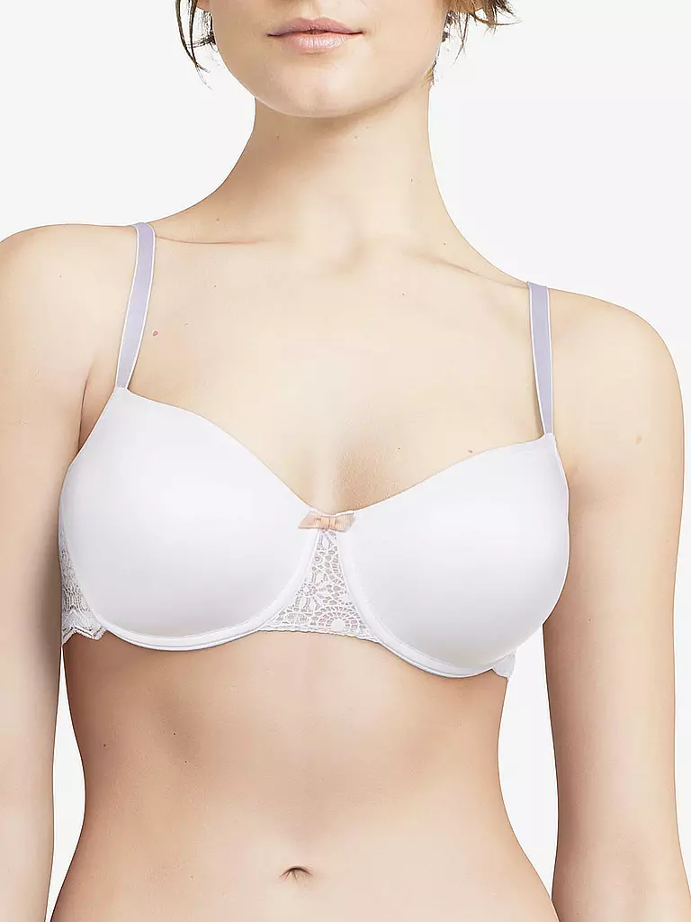 PASSIONATA BH T-Shirt BH (Memory Schale) 
