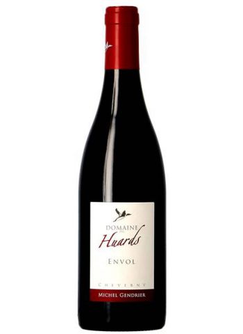 Cheverny Envol - Huards