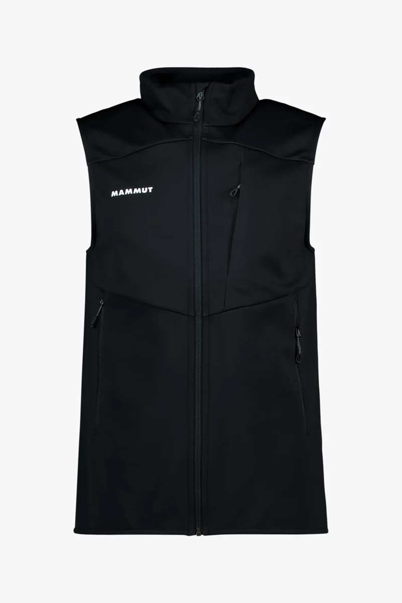 MAMMUT Ultimate VII SO Herren Gilet