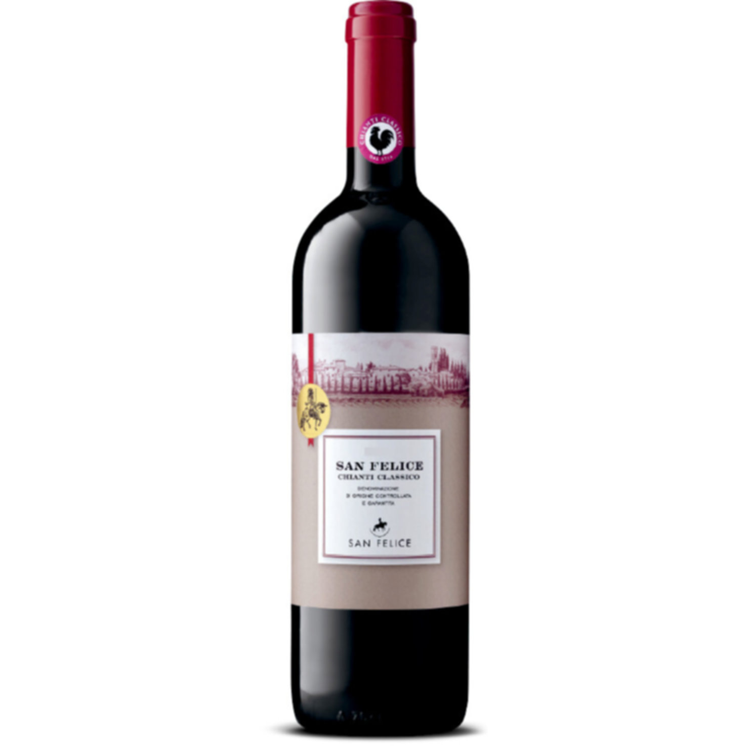 Chianti Classico DOCG Chianti Classico San Felice -75cl