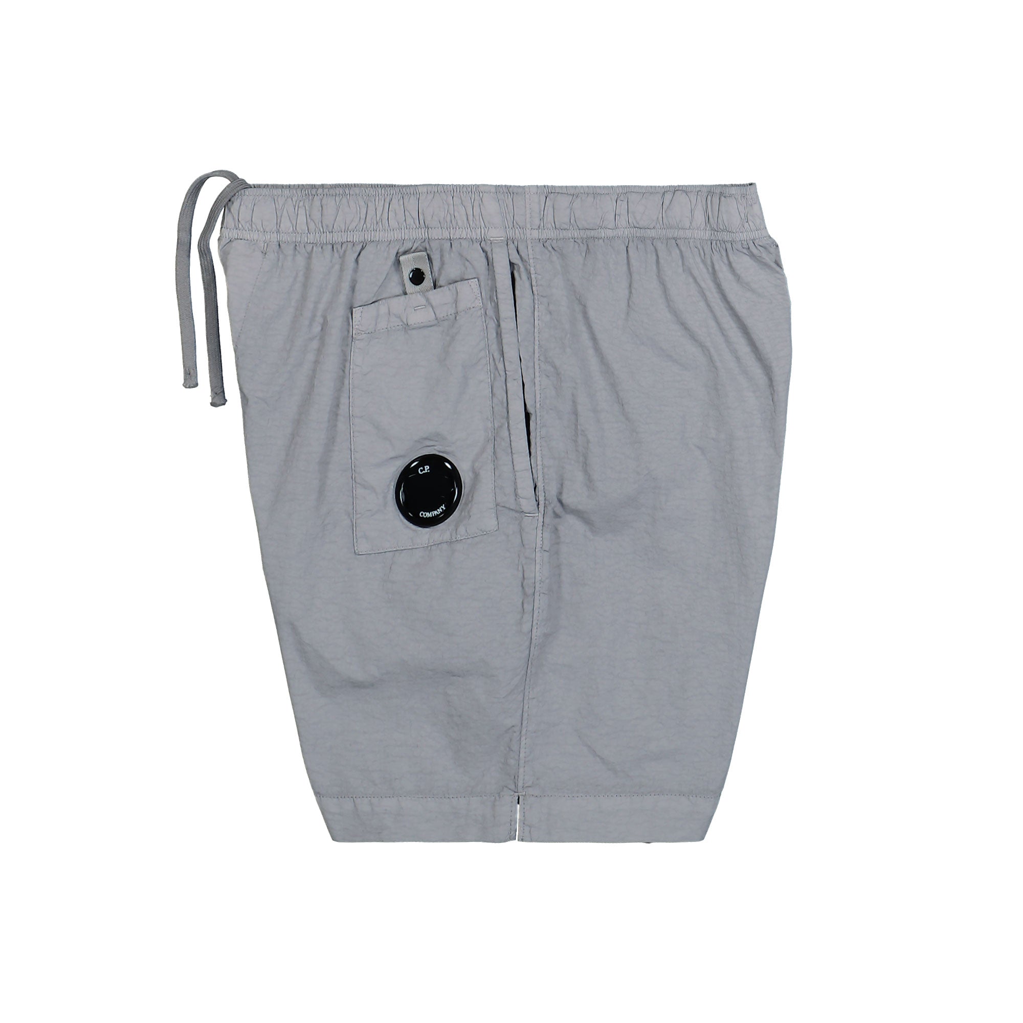 C.P. Company<br>Lens Swim Shorts