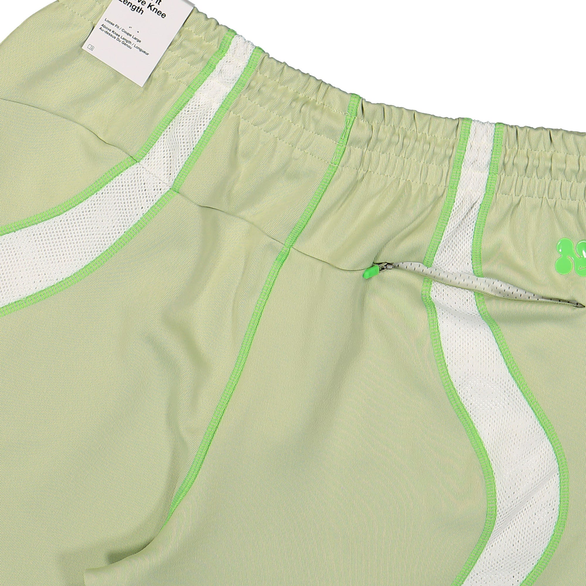 Nike<br>Project F.R.O.G. Knit Short