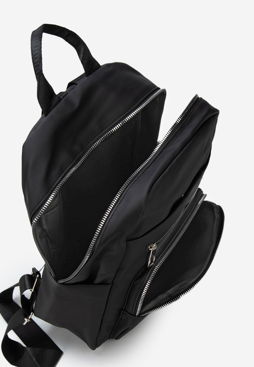 Sac à dos pour femme noir Altira