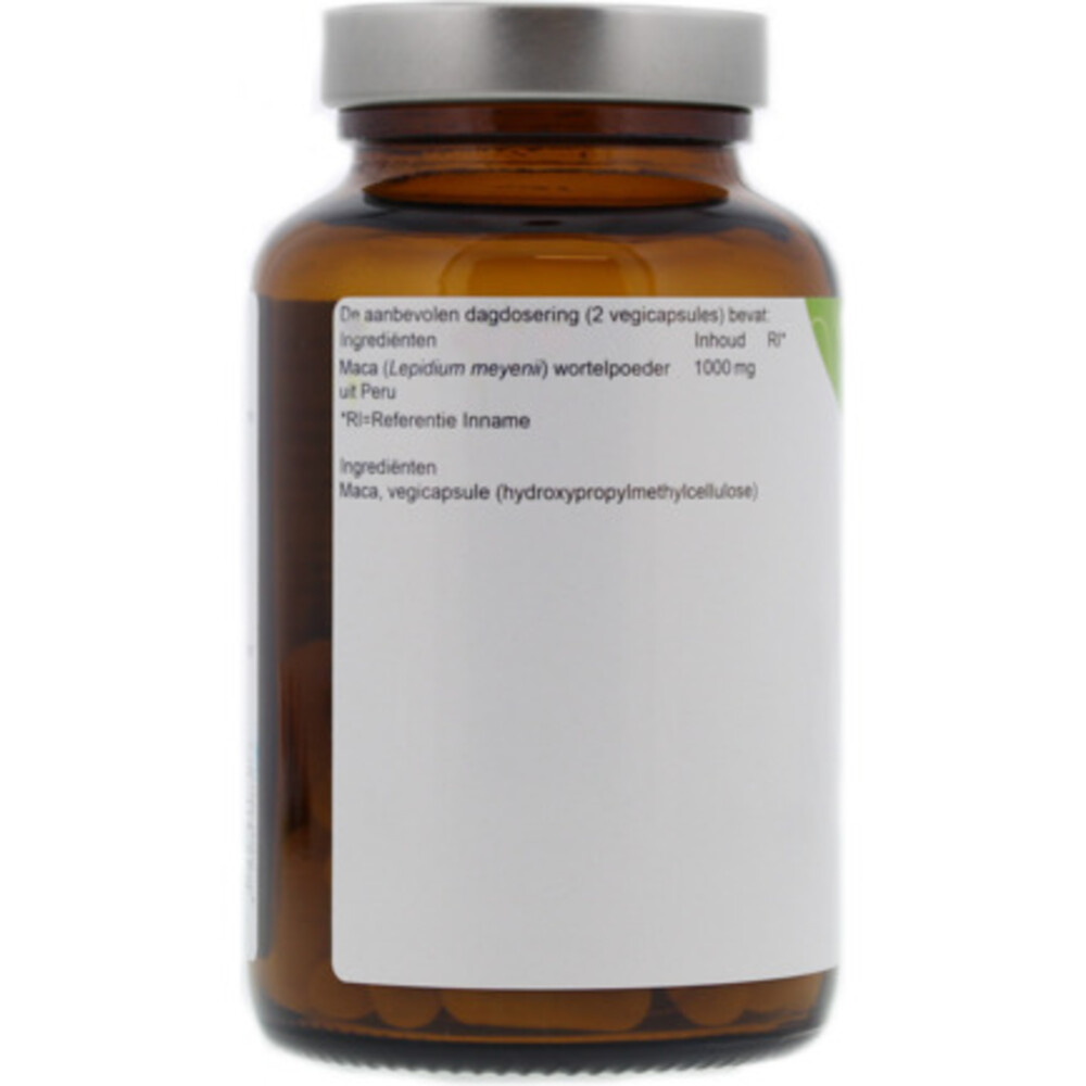 TS Choice Maca 60 capsules