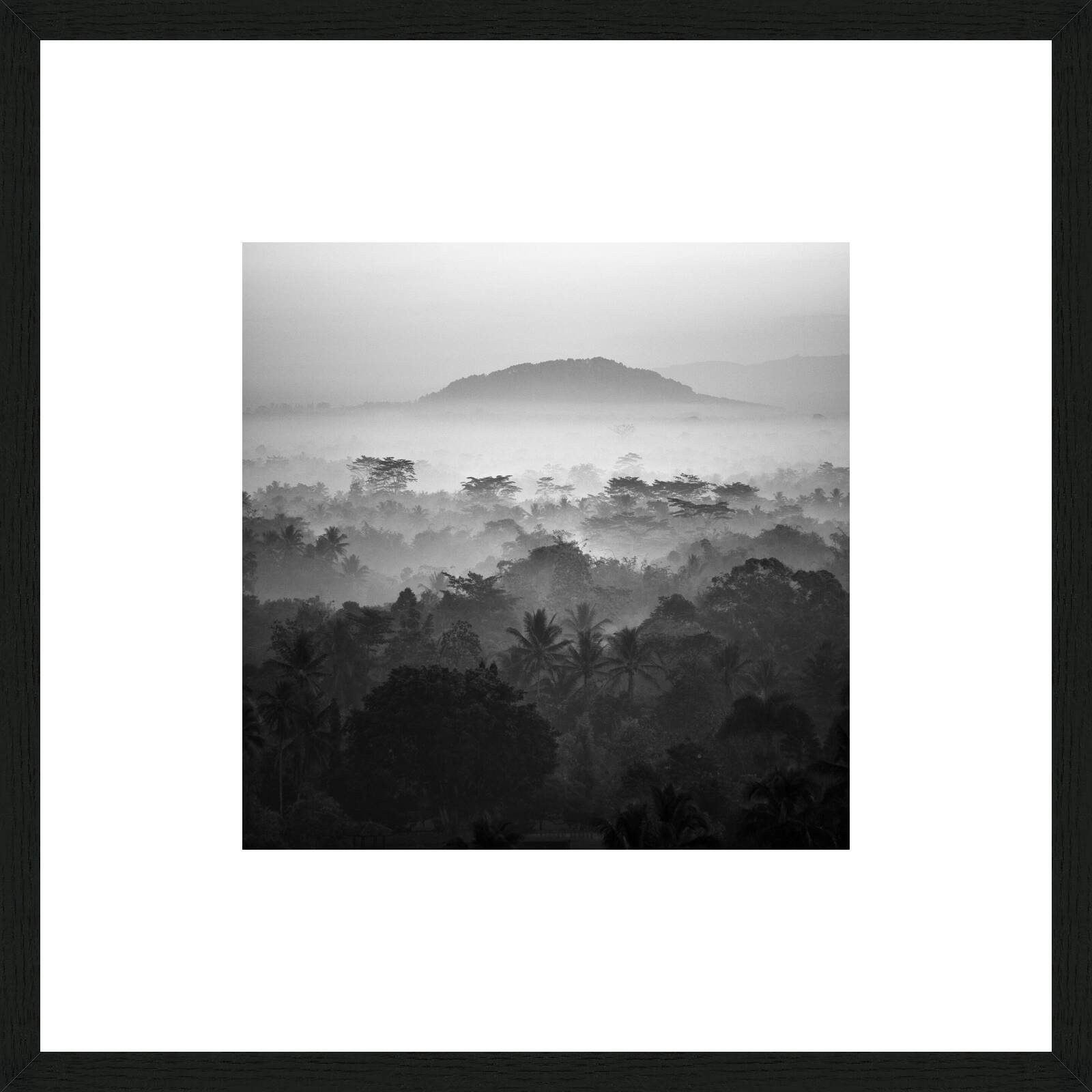 Serenity by Hengki Koentjoro - Limited Edition. Edition of: 100. Signed.