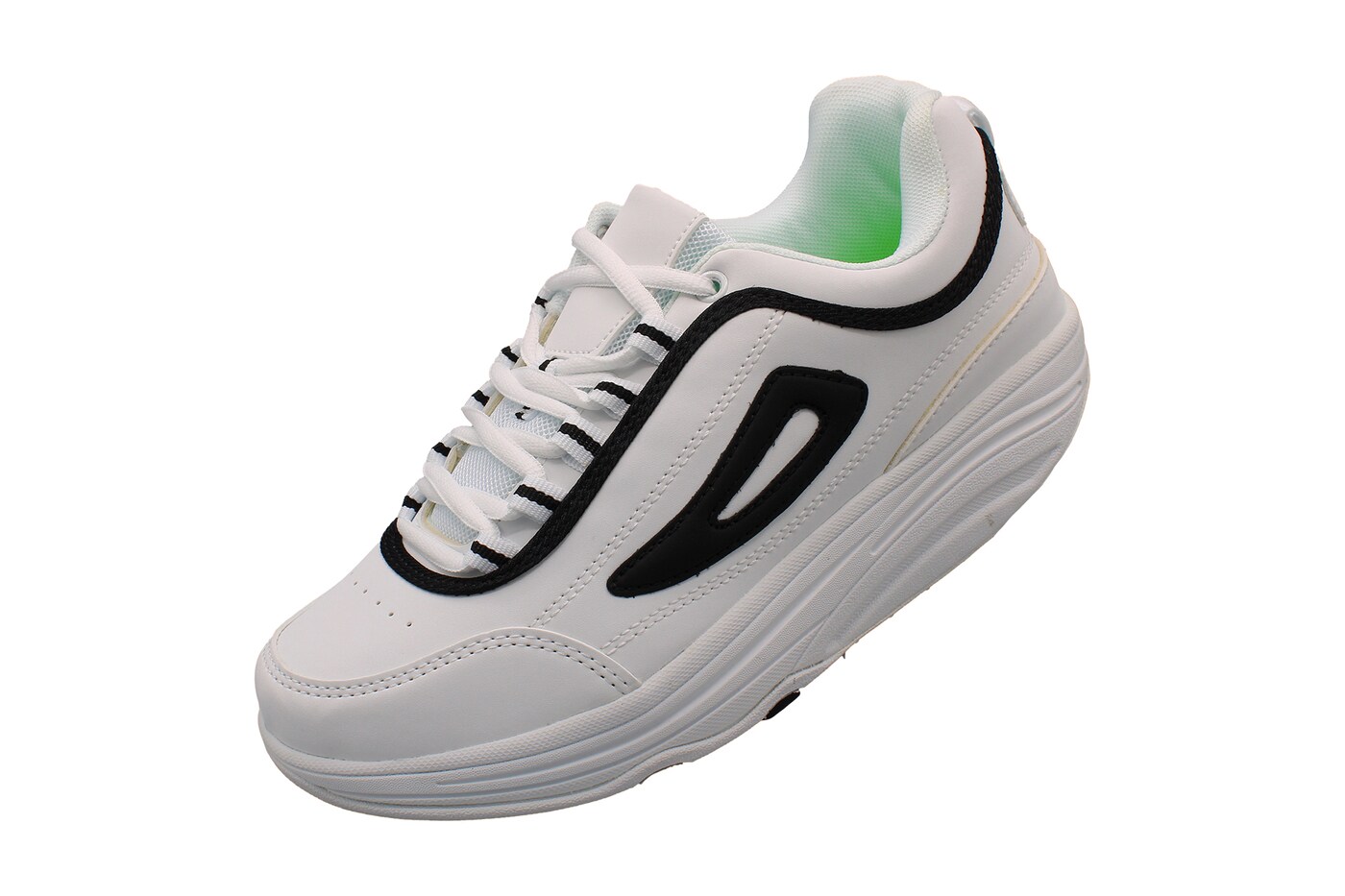 Planets 895 Gesundheitsschuhe Damen Herren