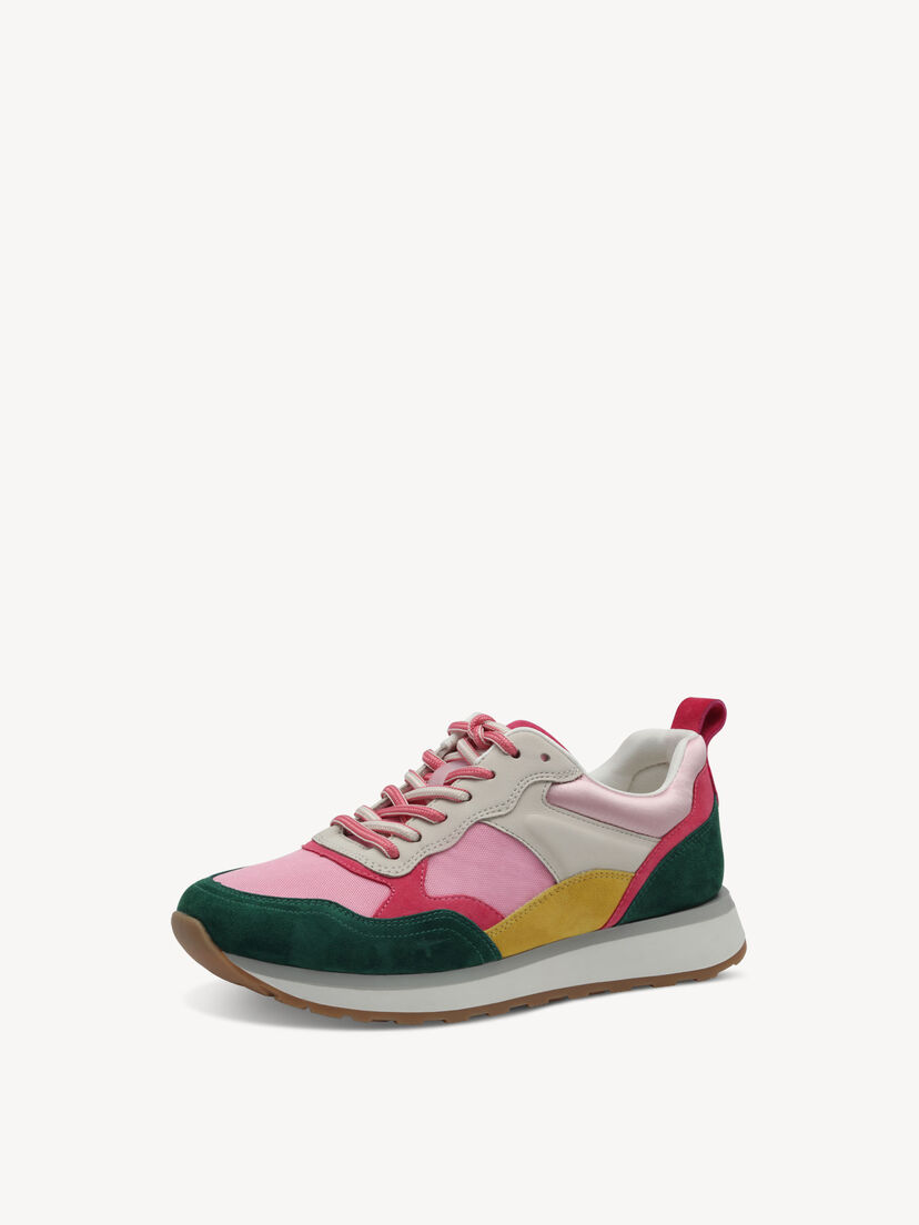 Sneaker - roze