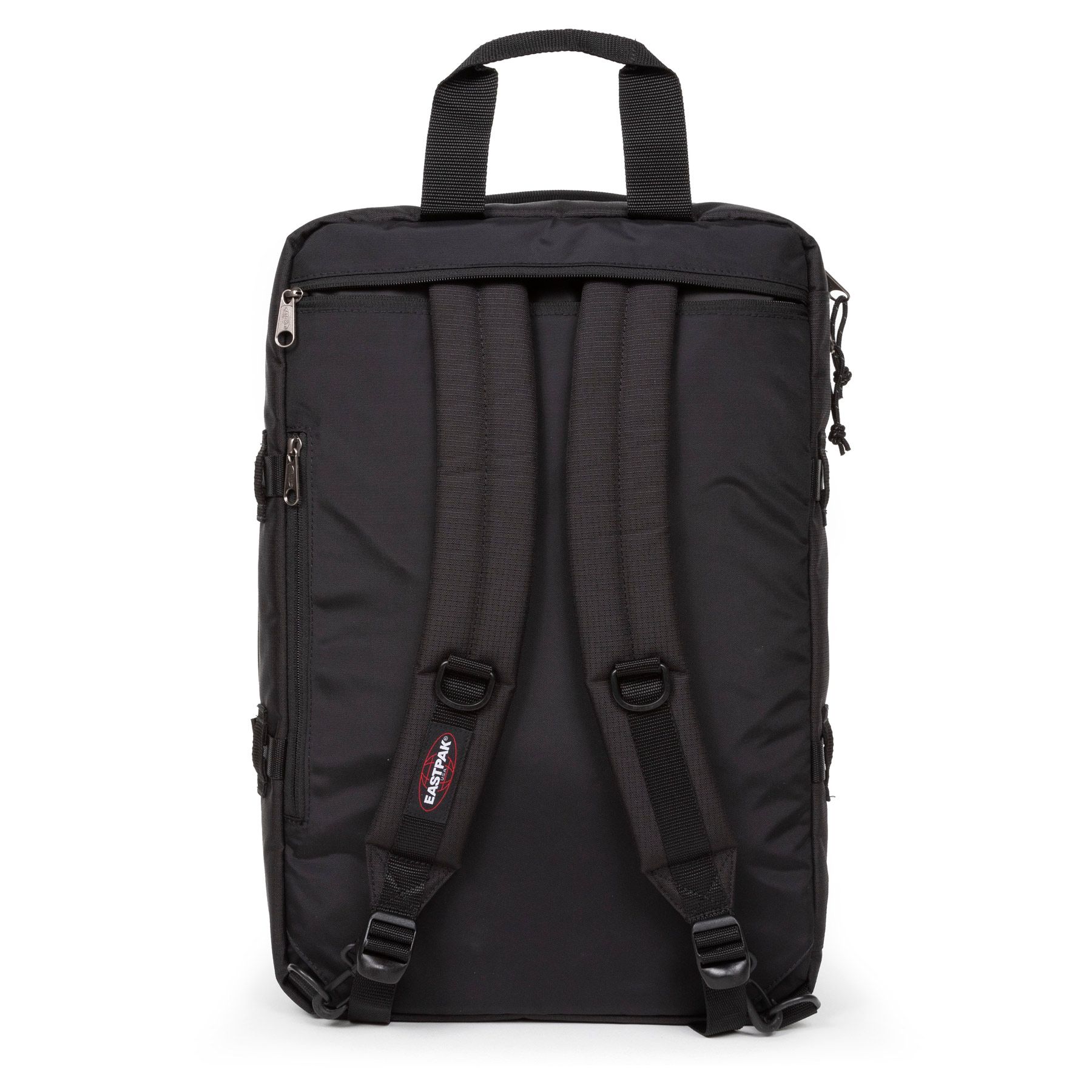 Travelpack CampPatch Black