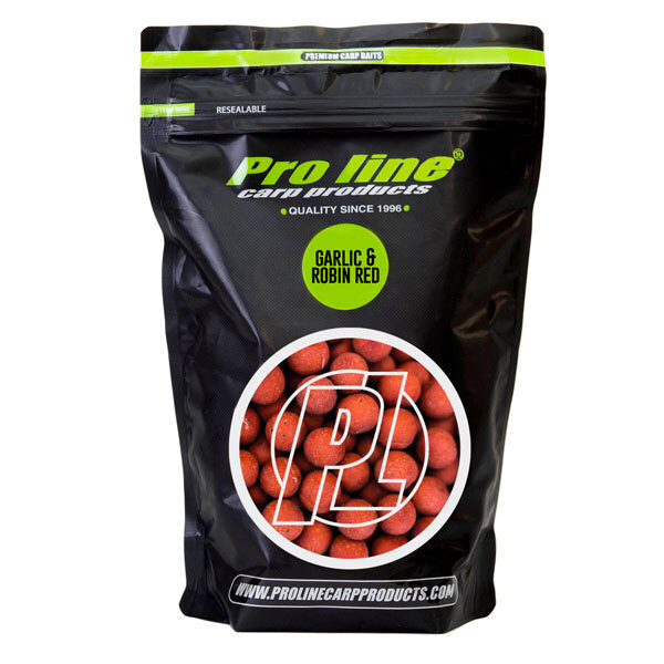 Bouillettes Pro Line