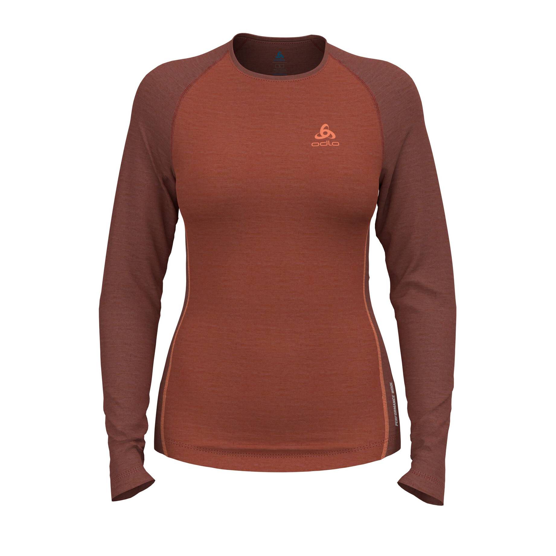 Odlo| Damen Funktionsunterhemd