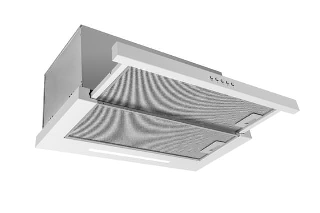 Witt emhætte WPOSC605W2