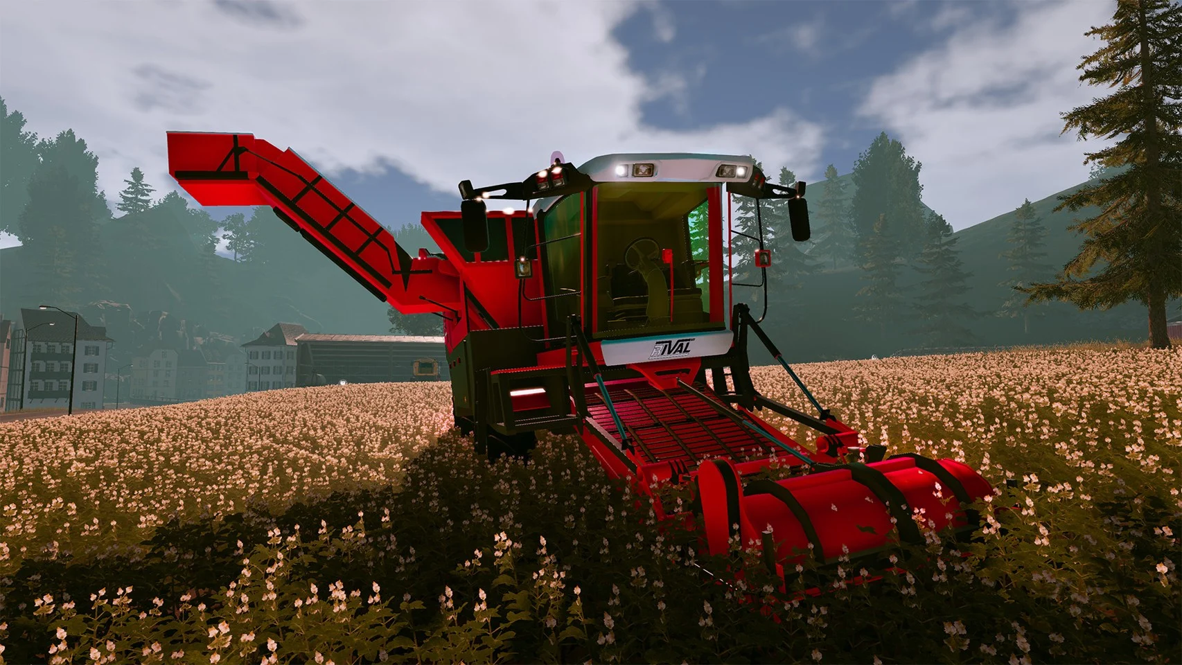Real Farm – Gold Edition- PC