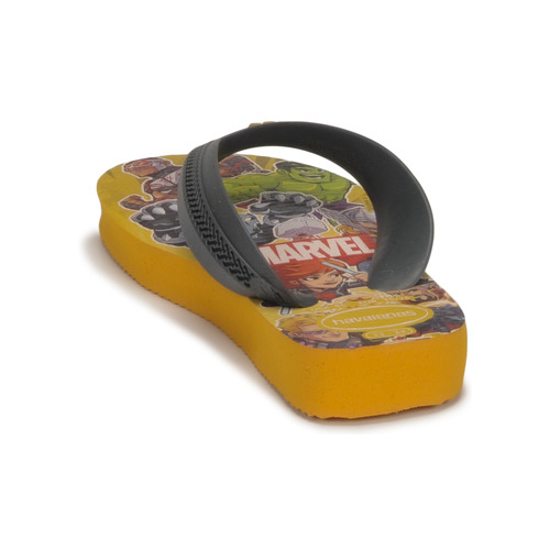 Havaianas - KIDS MAX MARVEL - Multicolore