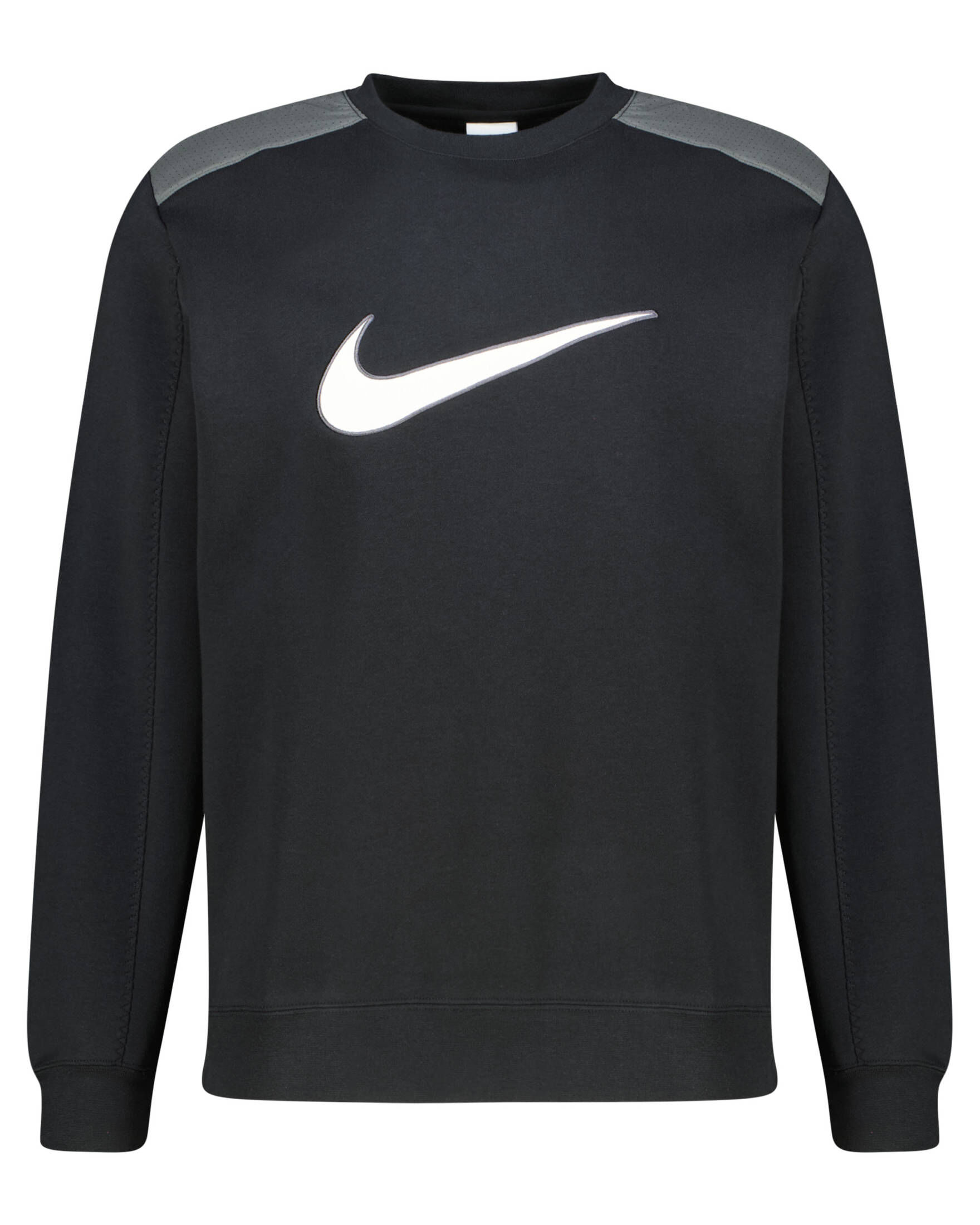 Nike Sportswear| Herren Sweatshirt CREW NECK FLEECE