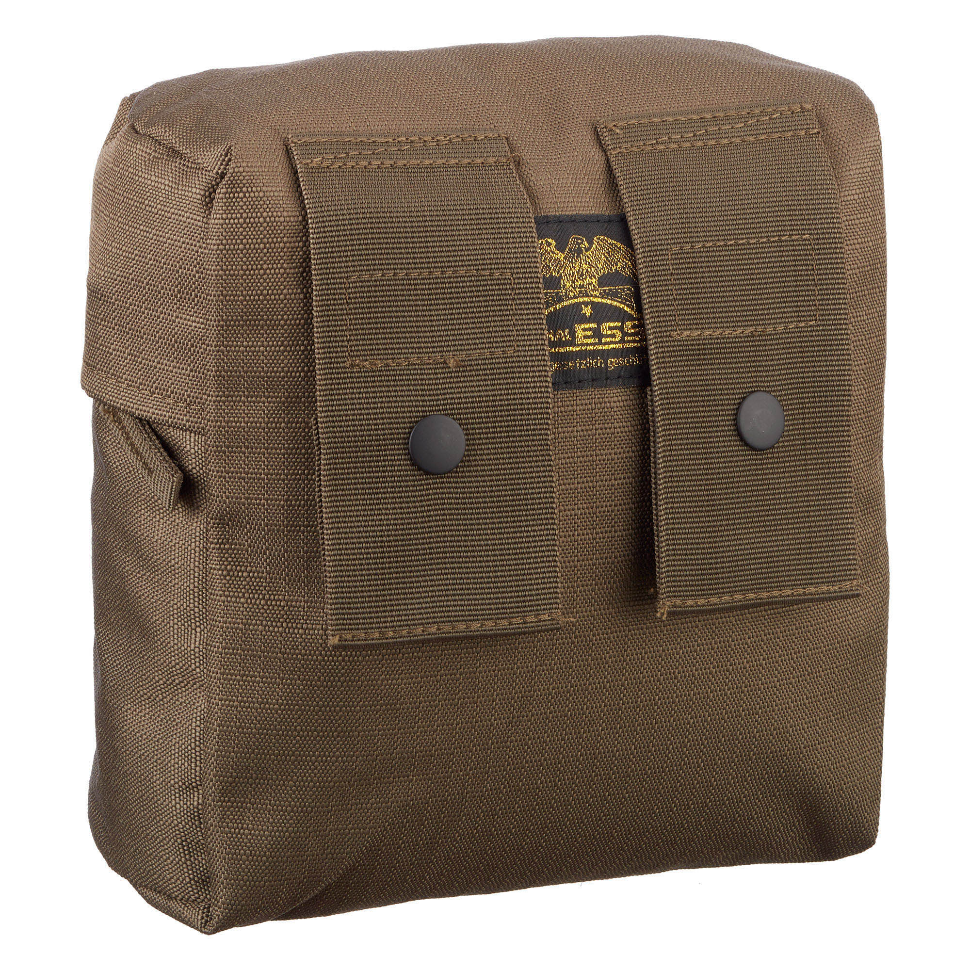 ESSL -  Seitentasche Rucksack RU90