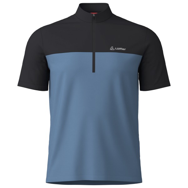 Löffler - Bike Shirt HZ - T-shirt