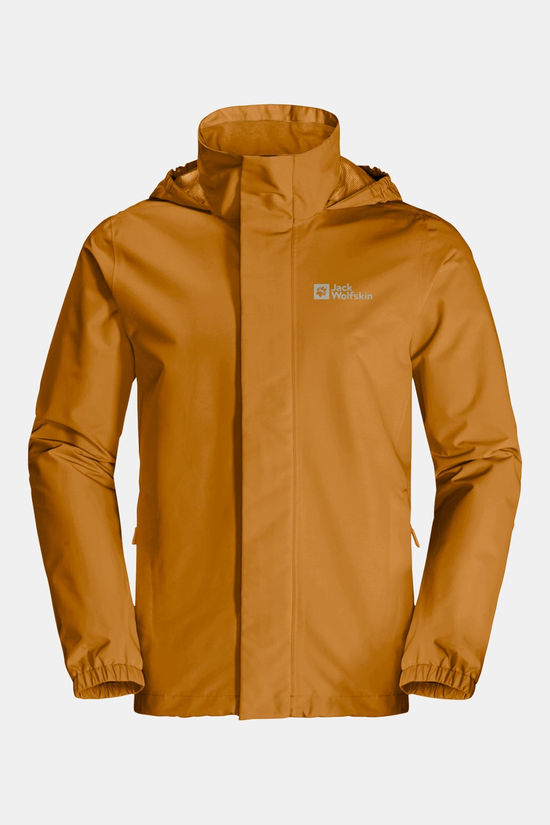 Jack Wolfskin Jack Wolfskin Stormy Point 2L Regenjas