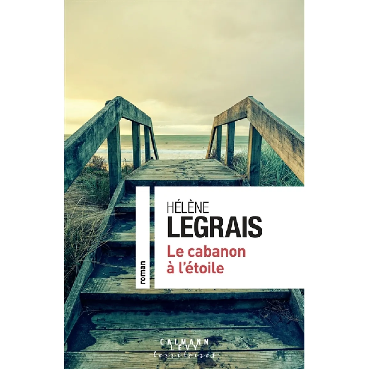 Le cabanon à l'étoile · Occasion
