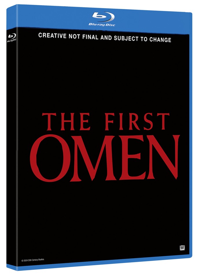 The First Omen
