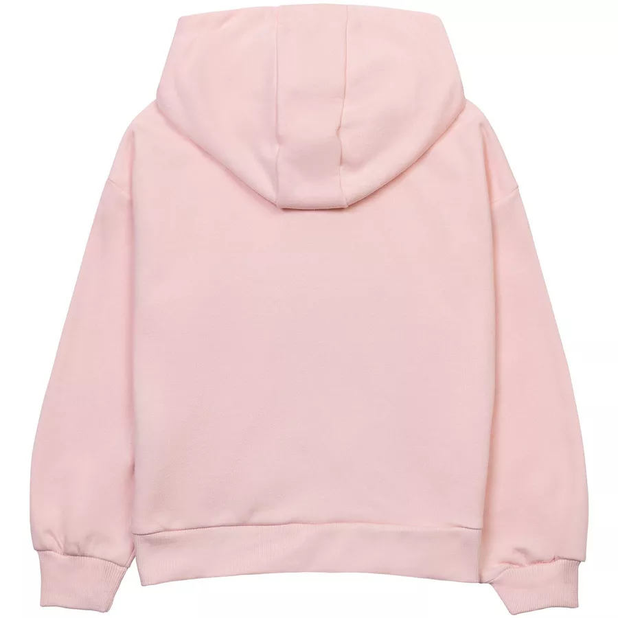 MINOTI Sweatjacke Hellrosa