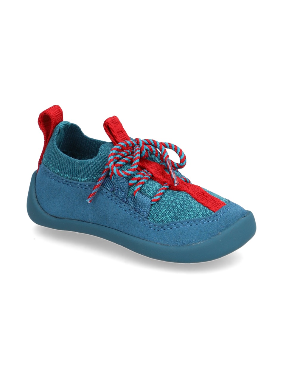 Lauflernschuh Knit Walker