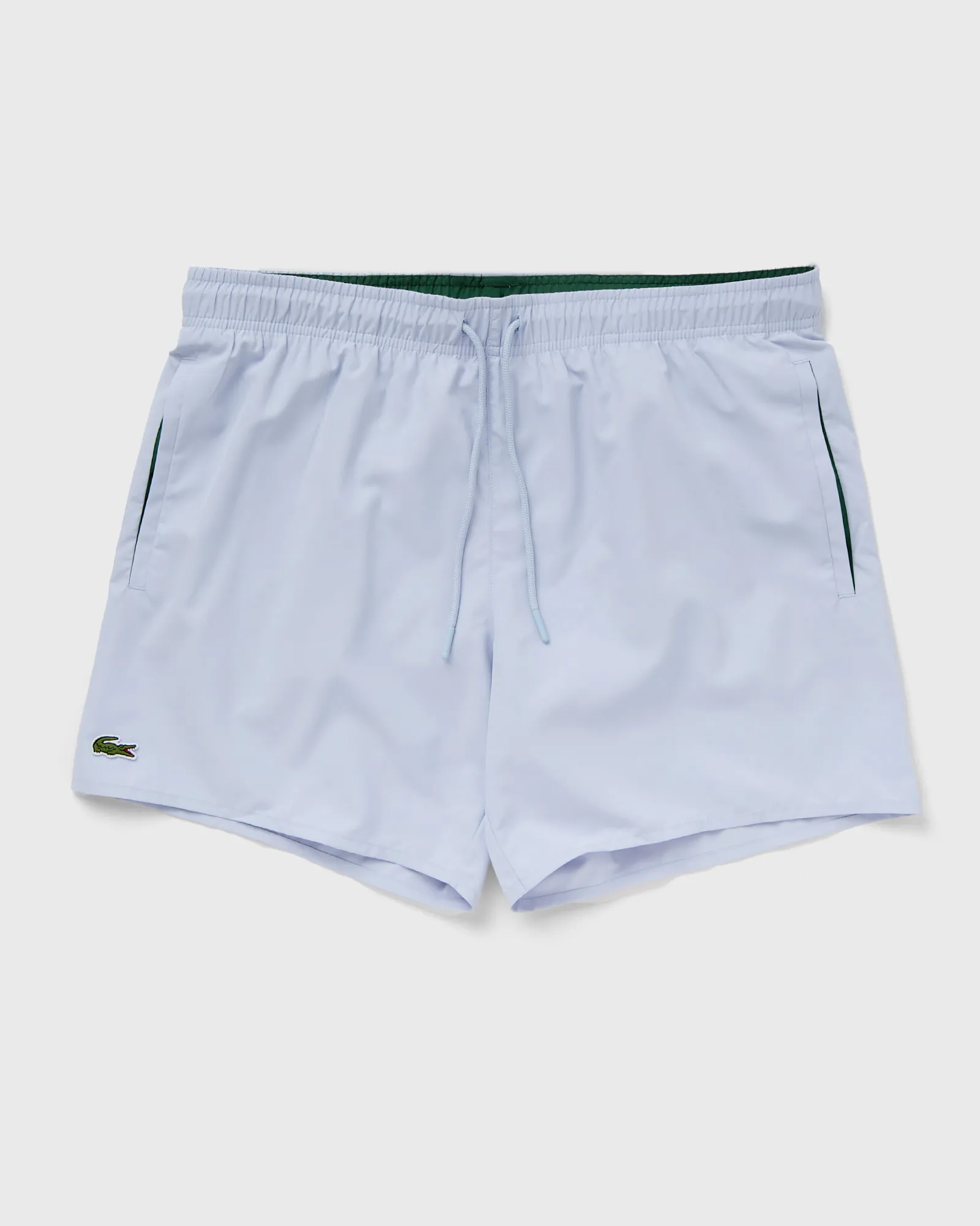 Lacoste LIGHT QUICK-DRY SWIM SHORTS
